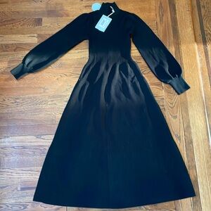 Hill House Persephone dress